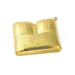 Ионное покрытие (ip) подвески из нержавеющей стали 304&nbsp;STAS-C104-46G