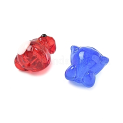 Лягушка украшения дома&nbsp;LAMP-D301-01