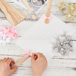 Набор для самостоятельного изготовления ручных вентиляторов для гостиной DIY-OC0010-80