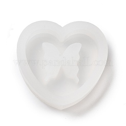 Силиконовые Молды для силуэтов зыбучих песков своими руками AJEW-A031-02