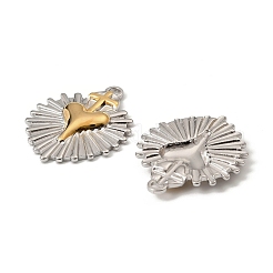 Подвески из нержавеющей стали 304&nbsp;STAS-T068-73GP