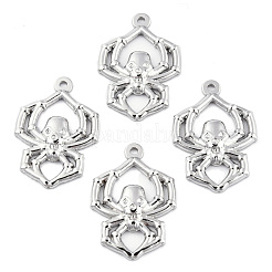 Не тускнеющие подвески из нержавеющей стали на тему Хэллоуина 201 STAS-N098-148P