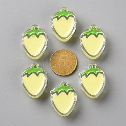 Прозрачная эмаль акриловая бисера X1-TACR-S155-003B