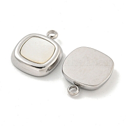 Подвески из нержавеющей стали 304&nbsp;STAS-L278-106P