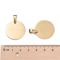 Ионное покрытие (ip) подвески из нержавеющей стали 304&nbsp;STAS-I135-29G