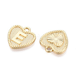 Pendentifs en alliage&nbsp;LS-PALLOY-N157-001E-NR