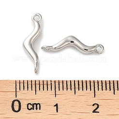 Подвески из латуни&nbsp;KK-P239-09P