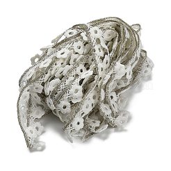 Лента из металлической пряжи DIY-XCP0003-44