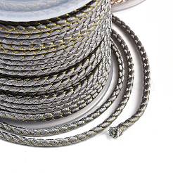 11 м полиэстеровый плетеный шнур с хлопковой сердцевиной&nbsp;OCOR-Z006-01-31