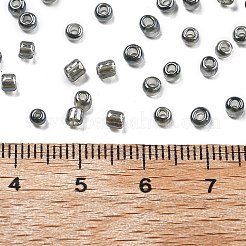 Rotonde perline di vetro 8/0&nbsp;X-SEED-A006-3mm-112