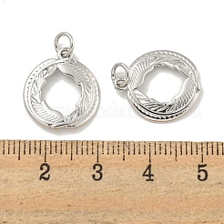 Стойки обшивки латунные подвески KK-I711-05P