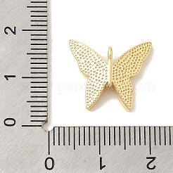 Латунные подвески&nbsp;KK-Z073-06G