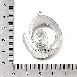 Pendente in lega&nbsp;PALLOY-B016-04P