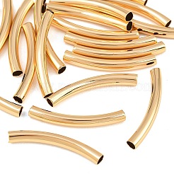 Perles tubulaires en laiton shegrace&nbsp;XGRPCP014-255G