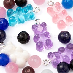 Kit per la ricerca di gioielli fai da te&nbsp;DIY-FS0002-16