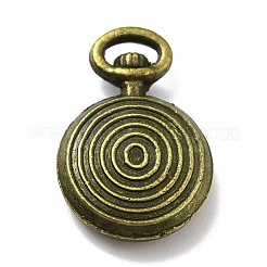 Подвески из эмали и сплава FIND-G020-A01-AB