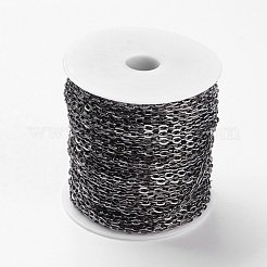 Железо кабельные сети CH-1.0PYSZ-B