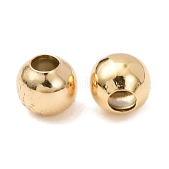 Латунь круглый шарики прокладки&nbsp;PALLOY-M029-03G