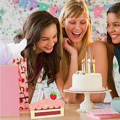 Углеродистая сталь разрезает трафареты DIY-WH0309-805