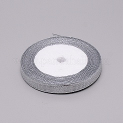 Полиэфирная лента&nbsp;LS-SRIB-WH0020-01F