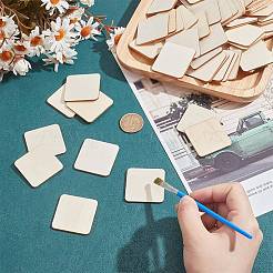 Древесины кабошонов&nbsp;WOOD-NB0002-74D