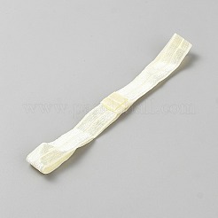 Cintas elásticas de poliamida para la cabeza&nbsp;DIY-WH0899-360L