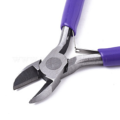 45 # стали ювелирные изделия плоскогубцы наборы TOOL-S012-08B