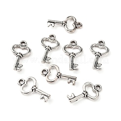 Idee regalo per i suoi ciondoli in lega stile tibetano&nbsp;X-LF11975Y