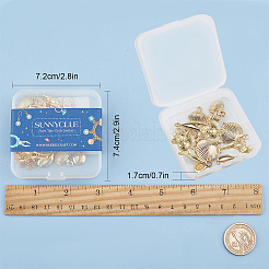 Подвески из сплава  TIBEP-SC0001-43G-NR