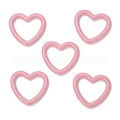 Непрозрачные акриловые соединительные кольца&nbsp;LS-OACR-E006-03