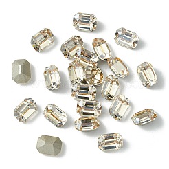Pierres fantaisie en cristal preciosa® maxima&nbsp;X-PRC-FD8-00030-235