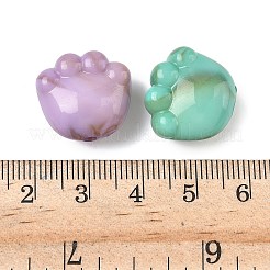 Акриловые бусины SACR-B009-02