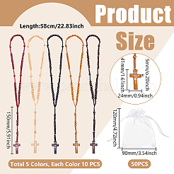 50 шт.&nbsp;NJEW-WA0001-04