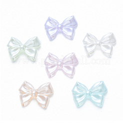 Смола жемчужный кабошоны&nbsp;CRES-N030-008-A