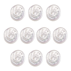 10 Stück natürliche&nbsp;PEAR-TA0001-41