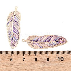 Spruzzare pendenti in ottone verniciato&nbsp;KK-CBACEE9-01KCG-02