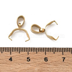 Klemmbügel aus Edelstahl 304&nbsp;STAS-P448-08G