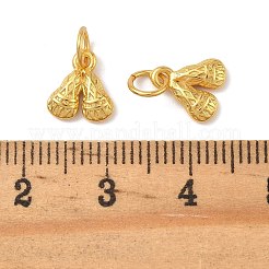 Латунные подвески&nbsp;KK-K364-39G