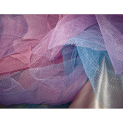 Rubans de maille déco&nbsp;OCOR-BC0002-13