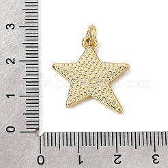 Pendente in ottone&nbsp;KK-CBAA41C-05G