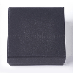 Portagioie in cartone di carta kraft&nbsp;CBOX-WH0003-05B