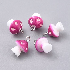 Пластиковые подвески&nbsp;KY-TAC0005-04A