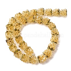 Бусины лэмпворк  LAMP-A008-03-05