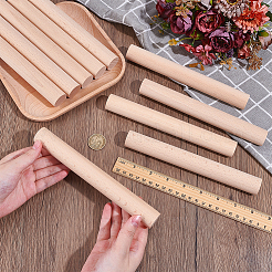 Holzstäbchen&nbsp;WOOD-WH0002-64B