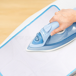 Гладильный коврик из полиэстера&nbsp;DIY-WH0632-02