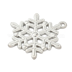 Подвески из сплава с рождественской тематикой FIND-L022-01E-P