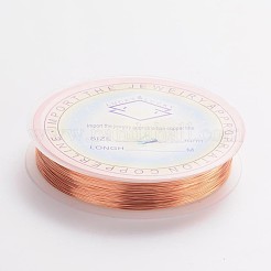 Медная проволока CW0.4mm014