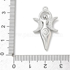 Pendente in ottone&nbsp;KK-A300-21P