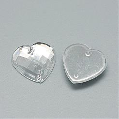 Шить на горный хрусталь GACR-Q039-04