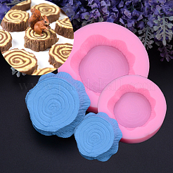 Пищевые силиконовые Молды&nbsp;DIY-I014-01A